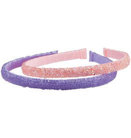 Great Pretenders Gummy Glitter Glam Headband