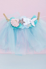 Great Pretenders Mermalicious Tutu - Size 4-6