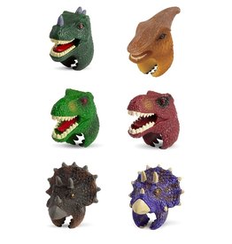 Great Pretenders Dinosaur Ring
