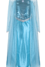 Great Pretenders Ice Queen Dress, Size 3-4