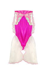 Great Pretenders Mermaid Glimmer Skirt Set - Pink