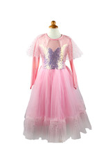 Great Pretenders Elegant in Pink Dress, Size 3-4