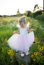 Great Pretenders Sequins Princess Dress - Pink - Size 5-6