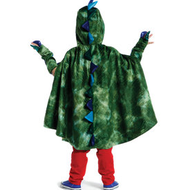 Great Pretenders Dragon Cape with Claws, Size 5-6