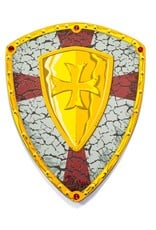 Great Pretenders EVA Crusader Printed Shield