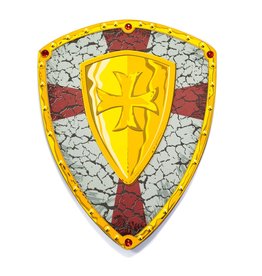 Great Pretenders EVA Crusader Printed Shield