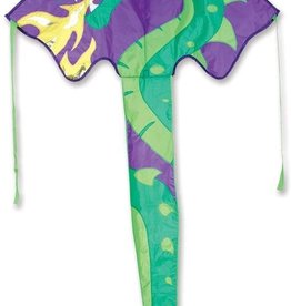 Premier Kites Large Easy Flyer - Skylar Dragon Kite
