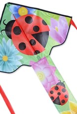 Premier Kites Easy Flyer Kite - Ladybug