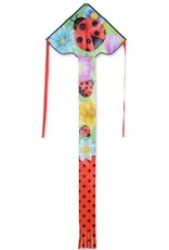 Premier Kites Easy Flyer Kite - Ladybug