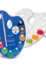 Primo Primo Watercolour Paint Tablet