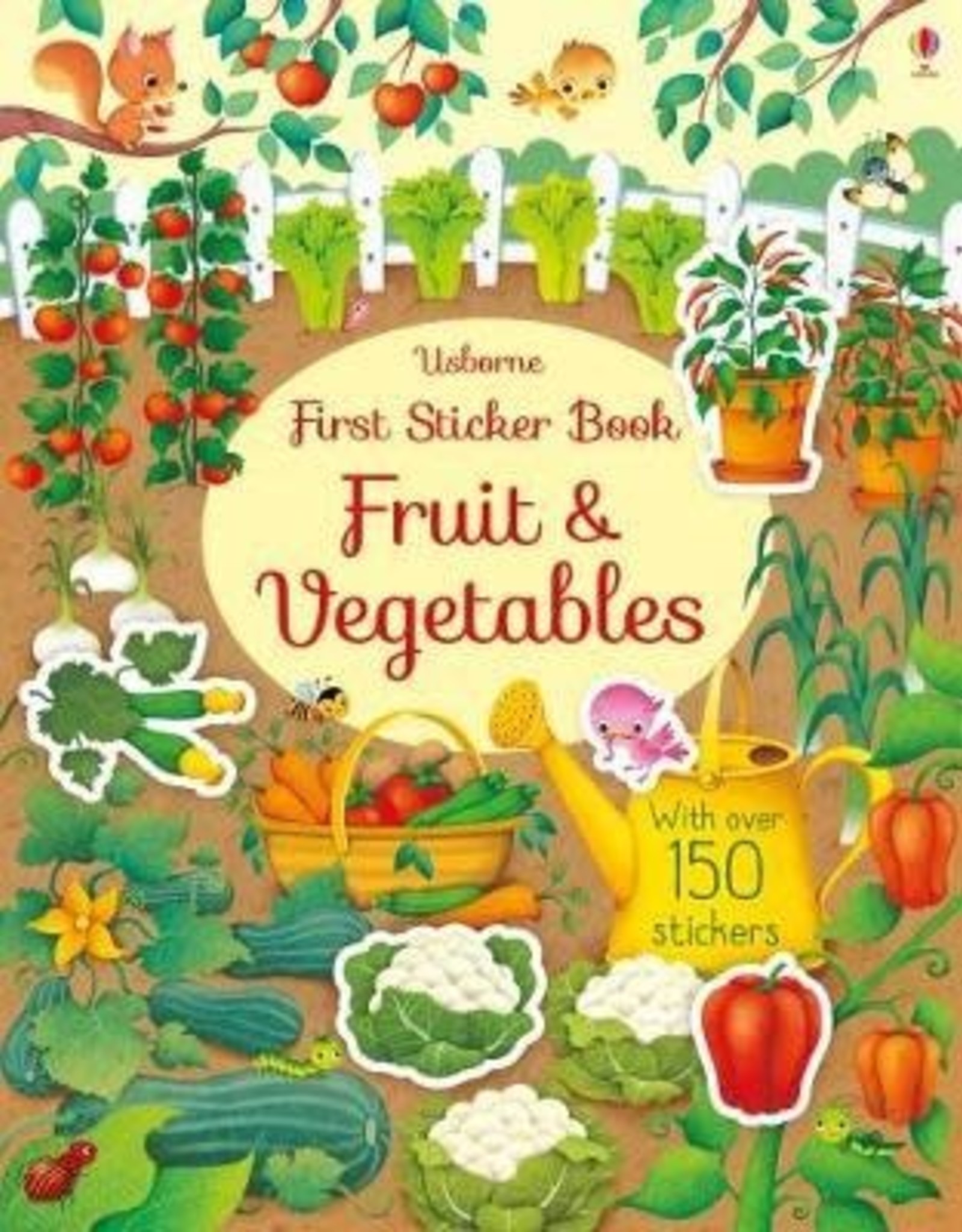 Usborne Sticker Books Canada To Wonderland Books