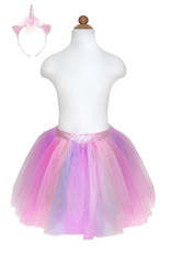 Great Pretenders Unicorn Tutu & Headband