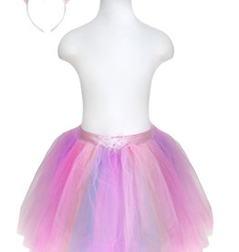 Great Pretenders Unicorn Tutu & Headband
