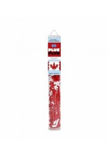 Plus-Plus Plus-Plus Canadian Flag Tube