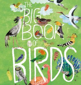 The Big Book of Birds