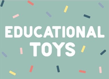 Educational Toys