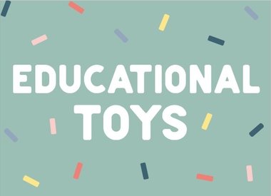 Home Learning & Educational Toys