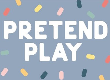 Pretend Play