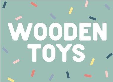 Wooden Toys