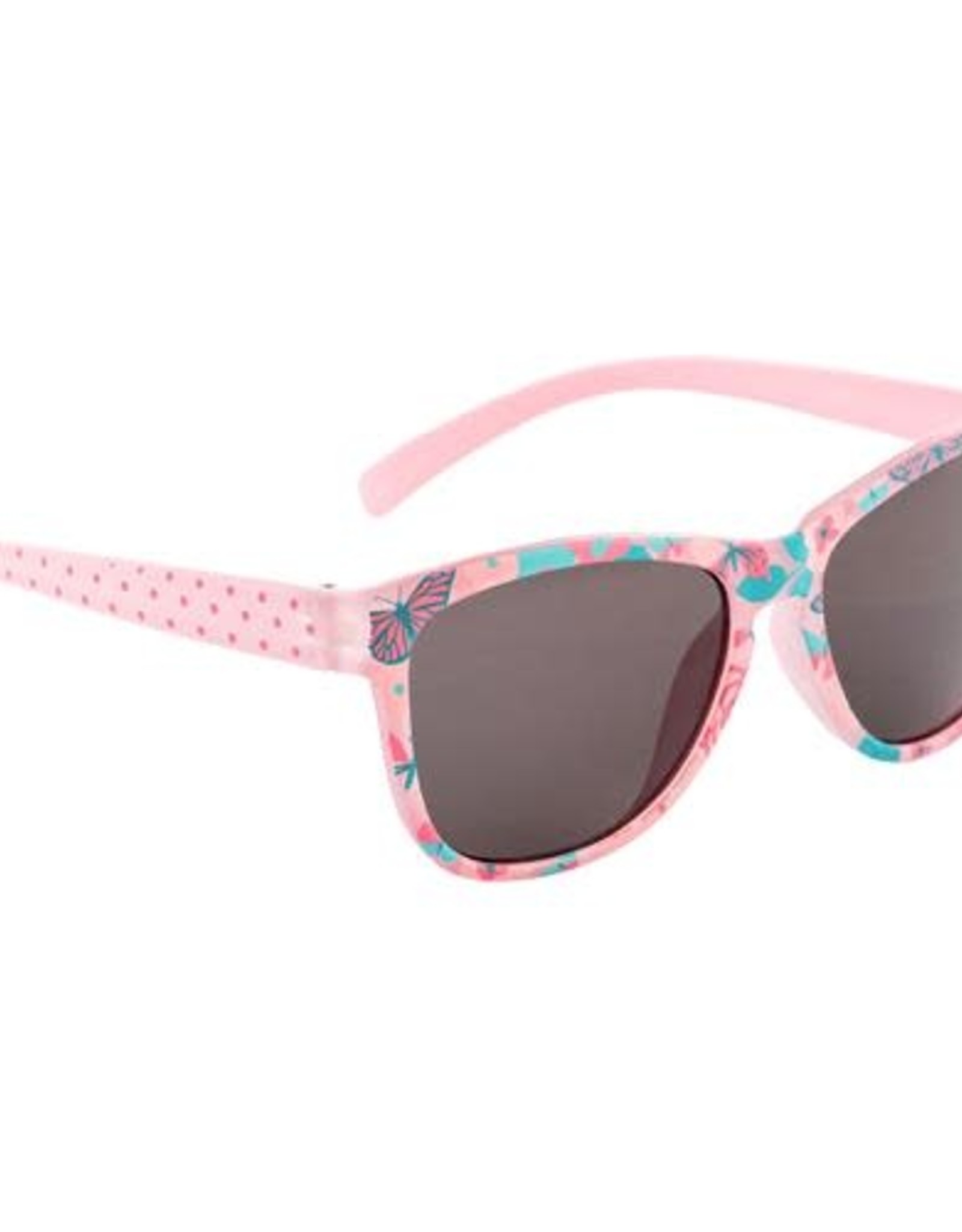 Stephen Joseph Kids Sunglasses - Butterfly