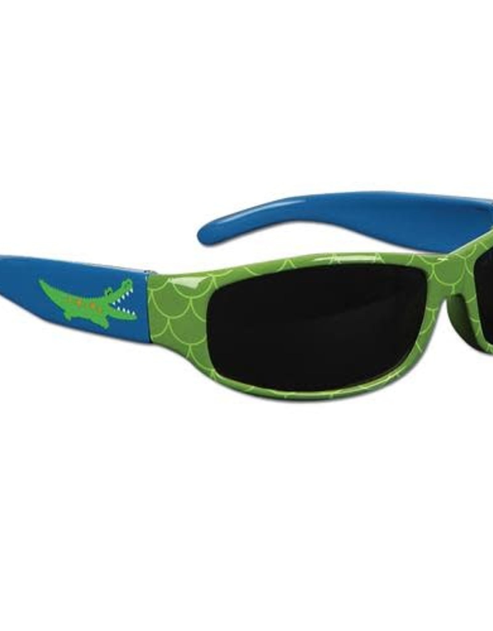 Stephen Joseph Kids Sunglasses - Alligator