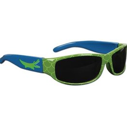 Stephen Joseph Kids Sunglasses - Alligator