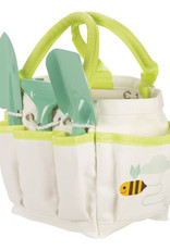 Toysmith Beetle & Bee Kids Garden Tote Kit