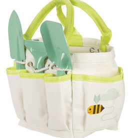 Toysmith Beetle & Bee Kids Garden Tote Kit