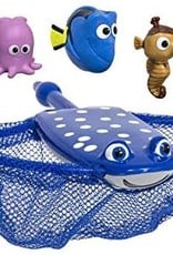 Swimways Finding Dory Mr. Rays Dive and Catch Game