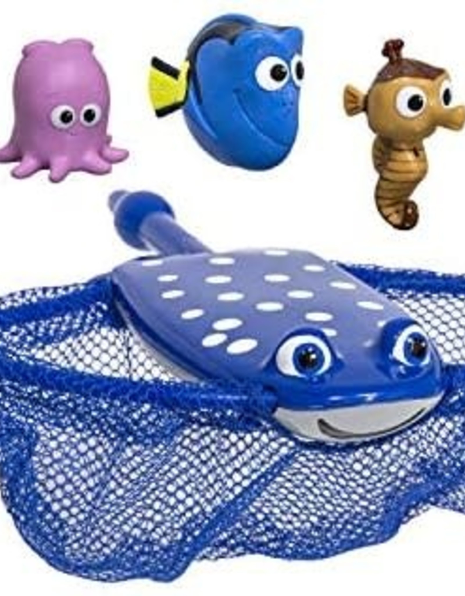 Swimways Finding Dory Mr. Rays Dive and Catch Game