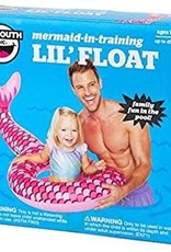 BigMouth Mermaid-in-training Lil-Float