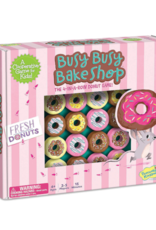 Peaceable Kingdom Peaceable Kingdom Busy Busy Bake Shop