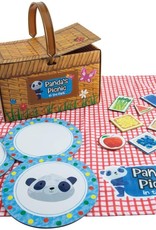 Peaceable Kingdom Panda's Picnic in the Park
