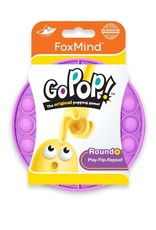 Foxmind Go Pop Roundo (Last One Lost)