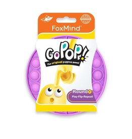 Foxmind Go Pop Roundo (Last One Lost)