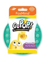 Foxmind Go Pop Roundo (Last One Lost)