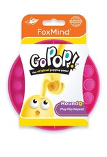Foxmind Go Pop Roundo (Last One Lost)