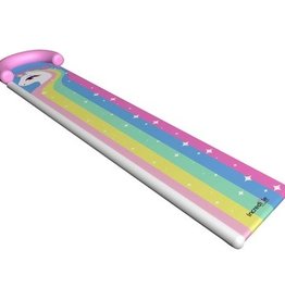 Unicorn Slip and Slide