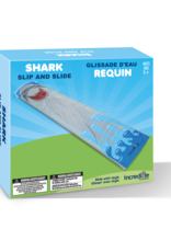 Shark Slip and Slide
