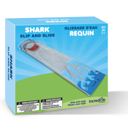 Shark Slip and Slide