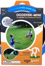 Ogo Mini Sports Disk 2 Pack