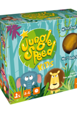 Foxmind Jungle Speed Kids