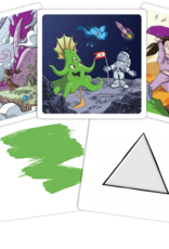 Foxmind Eyedentify Hidden Objects Game