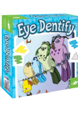 Foxmind Eyedentify Hidden Objects Game
