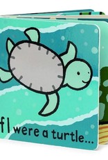 Jellycat If I Were a Turtle
