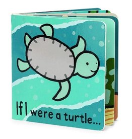 Jellycat If I Were a Turtle