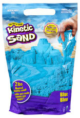 Kinetic Sand Kinetic Sand, 2 lbs - Blue