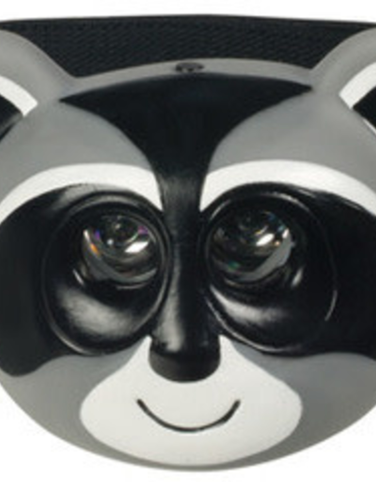 Toysmith Critter Head Lamp