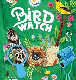 Backpack Explorer: Bird Watch