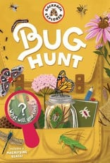 Backpack Explorer: Bug Hunt